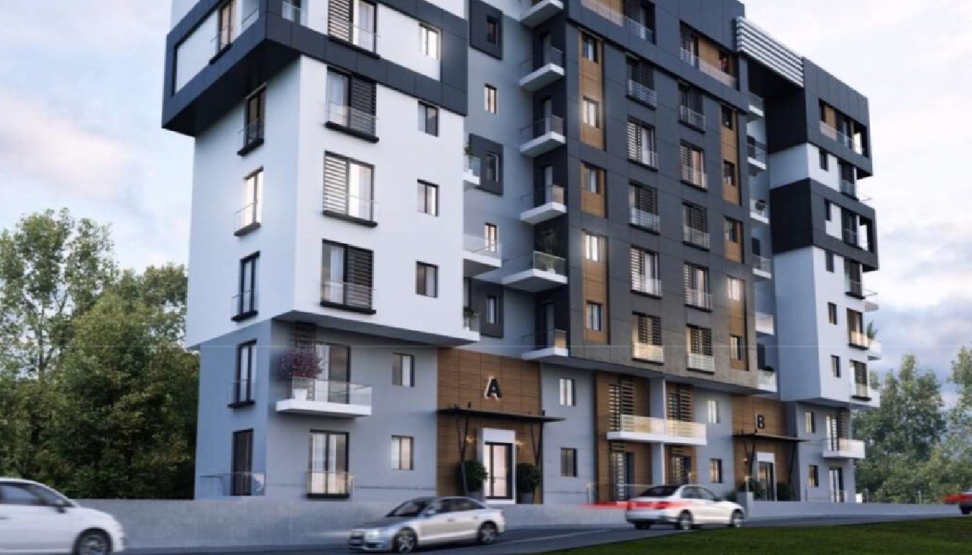 Proje Görselleri