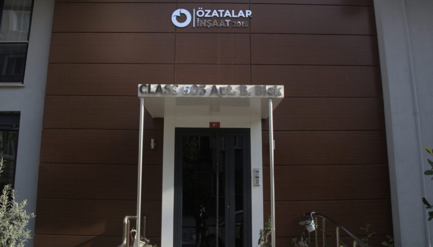 Proje Görselleri