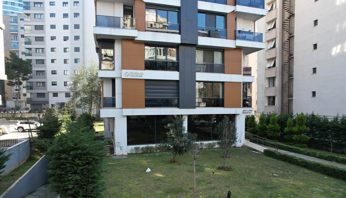 Proje Görselleri