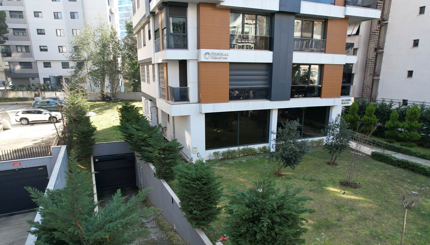 Proje Görselleri